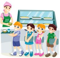 School Canteen