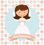 First Communion N8