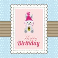 birthday design N10