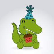 birthday design N11