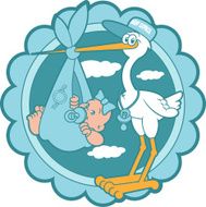 Stork Delivery N3