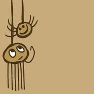 Spider Child