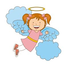 Angel Design N23
