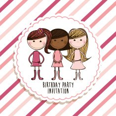best friends design N4