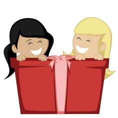 Big box surprise N5