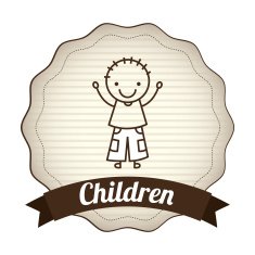 Children design N27