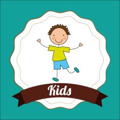 Children design N28