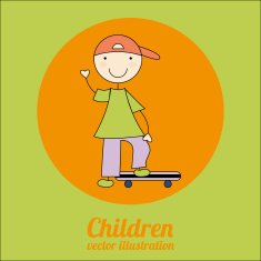 Children design N39