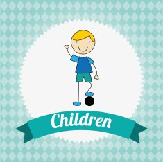 Children design N41