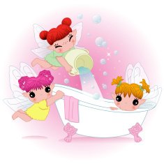 sweet fairy