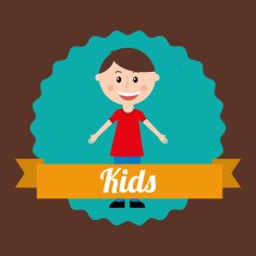 kids design N42