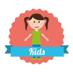 kids design N43