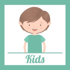 kids design N54