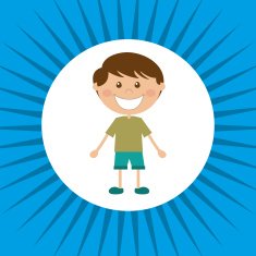 child design N3