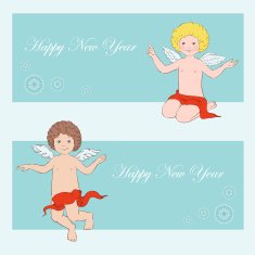 Two Cupids