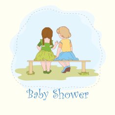 Two girls N5