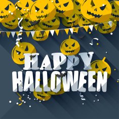 Halloween Party N18