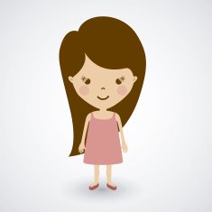 kids design N95