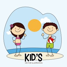 kids design N127