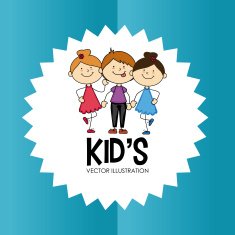 kids design N145