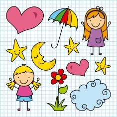 kids design N146