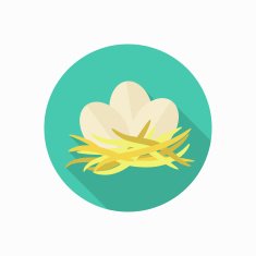 eggs icon