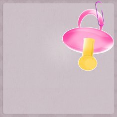 Pacifier for child