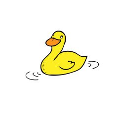Duck N6