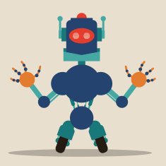 robot design