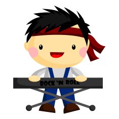 Keyboardist