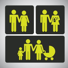 Family design N62