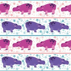 Hippo pattern