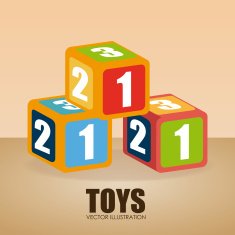 Toys design N20