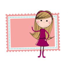 girl design N20