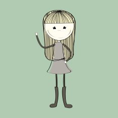 girl design N21