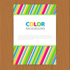 Vector corporate identity N3