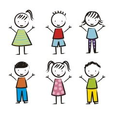 Children N153
