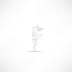 dancer icon N2