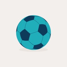 Soccer Ball N24