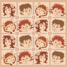Pattern N7
