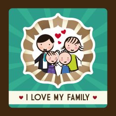 Family design N76