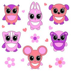 Funny Animals N2