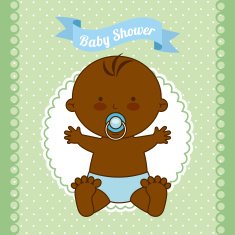 baby design N53