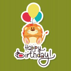 happy birthday N324