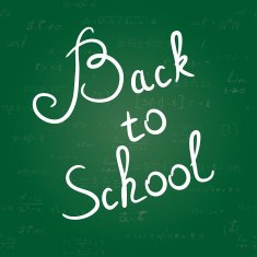 Back To School N209