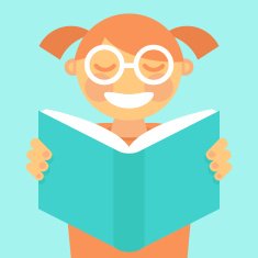 Vector flat illustration