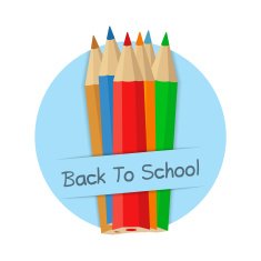 back to school banner N6