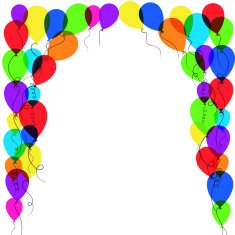 balloon frame N2