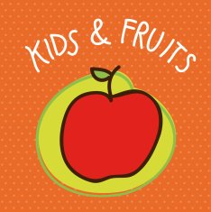 fruits design N4