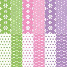 cute baby girl and boy background collection
